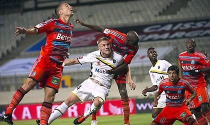 Να… ρεφάρει θέλει η Μαρσέιγ