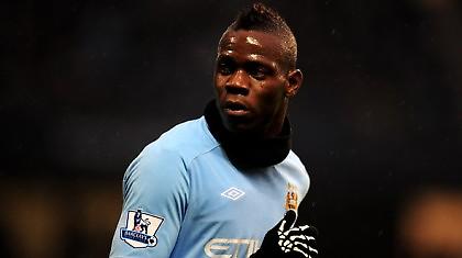 Νέα σενάρια για Μπαλοτέλι