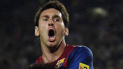 (Και) γι’ αυτό είναι ο κορυφαίος όλων