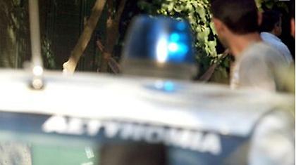 Ένα… μωρό σταμάτησε τους κλέφτες!