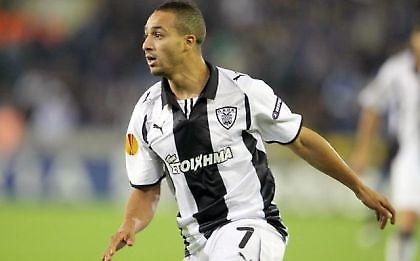 Ελεύθερος ο Ελ Ζαρ