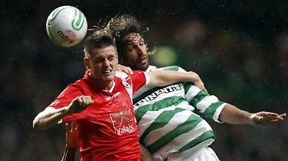 Στήριξη από κόουτς, κράξιμο απ’ τον κόσμο