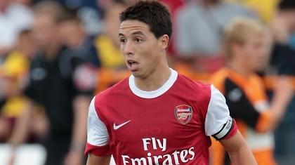 Σενάρια παραμονής για Νασρί