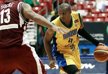 Στη Βραζιλία ο Μπαρμπόσα!