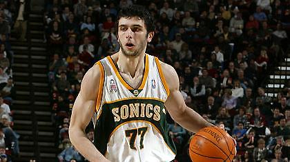 Και ο Ραντμάνοβιτς στην Ευρώπη