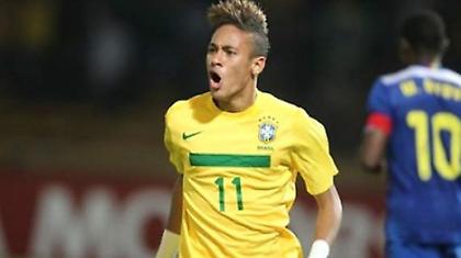 «Καλύτερη επιλογή για τον Νεϊμάρ η Ρεάλ»