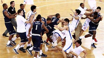 Στο «τσακ» αποφύγαμε τον Γ’ Παγκόσμιο Πόλεμο! (video)