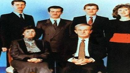 Συρία: αντίστροφη μέτρηση για τη δυναστεία των Άσαντ