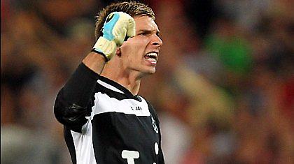 «Πάντσερ» ο Τσίλερ