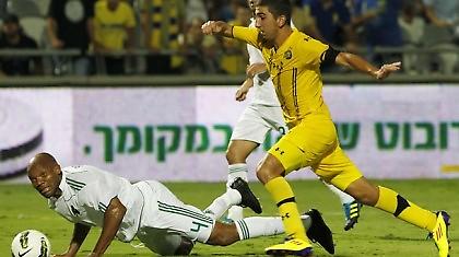 Δεν ξέρεις αν έχει παρακάτω!