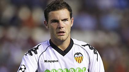 «Ανέβηκε» για Μάτα η Τσέλσι