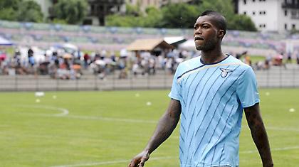 «Ξέρει να βάζει γκολ ο Σισέ»! (video)