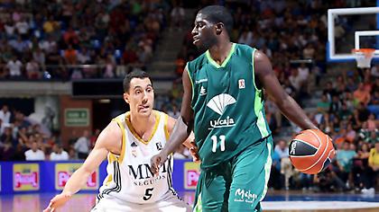 ΝΒΑερ στην Μπανταλόνα!