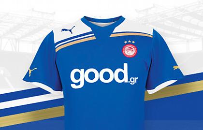 Ολυμπιακός: Με τέτοια εμφάνιση πώς να χάσει!