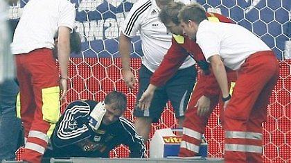 Ένα εκατ. ευρώ αποζημίωση για το βεγγαλικό