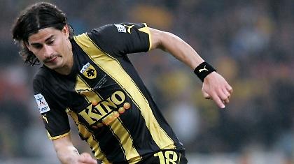 «Γεννημένος κυνηγός ο Μπλάνκο»