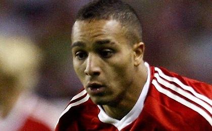 Στη Λεβάντε ο Ελ Ζαρ