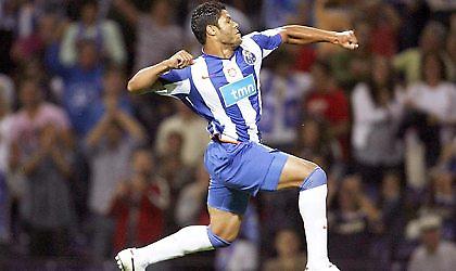 Για το δύο στα δύο η Πόρτο