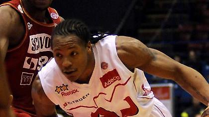 Ανακοίνωσε Χόκινς η Μπεσίκτας