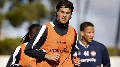 Απέκλεισε την Συρία η FIFA