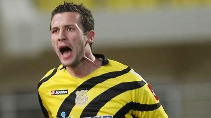 «Λιοντάρι» ο Ορφανός