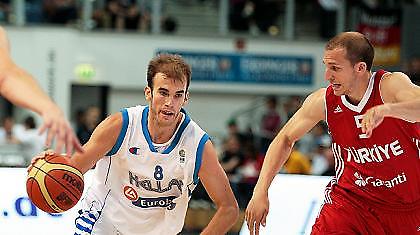 Αμάν, μια Εθνική!