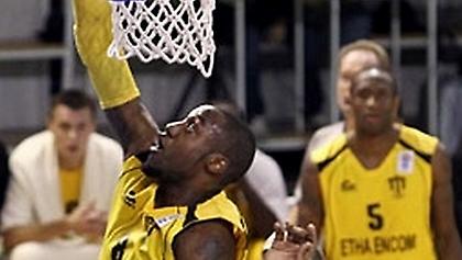 Στην Άρτλαντ ο Κινγκ