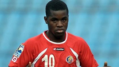 Στην Άρσεναλ ο Κάμπελ