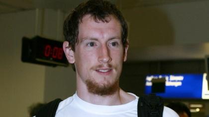 Στο νοσοκομείο… από τσίμπημα ο Χάουαρντ