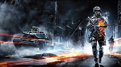 Το Battlefield 3 βραβεύεται στην Gamescom