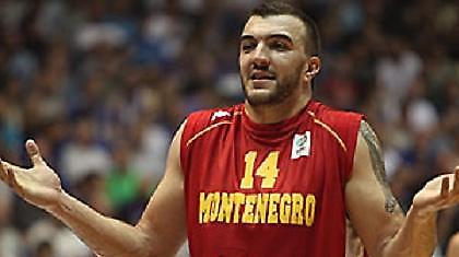 Ο Πέκοβιτς δεν έφτανε...