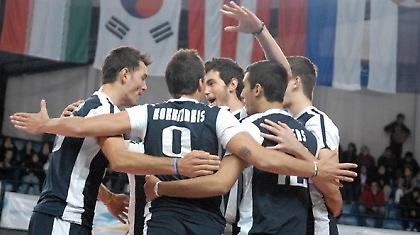 Μπράβο ρε μάγκες!