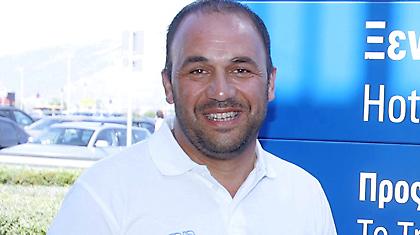 «Να δώσουμε χαρά στους Έλληνες»