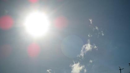 Θυελλώδεις άνεμοι στο Αιγαίο