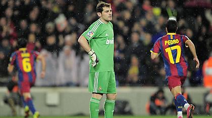 Η… ειρηνευτική κλήση του Κασίγιας