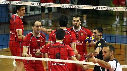 Κλείνει το… μαγαζί