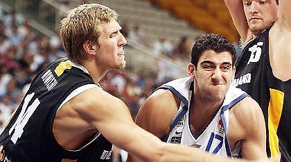 Ώρα να γίνει πιο... κακή