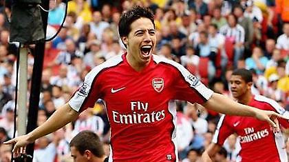 Ετοιμάζει Νασρί ο Βενγκέρ