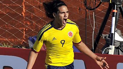 Φαλκάο: «Μεγάλη ευθύνη τα 40 εκατ. ευρώ»