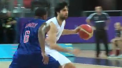 Μίλος και Τέπιτς «σκοτώνουν» (video)