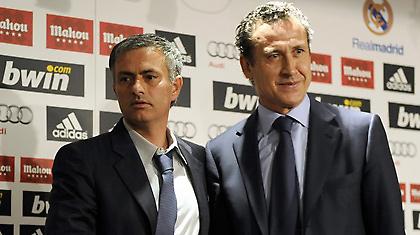 Βαλντάνο: «Δεν τιμάει τον Μουρίνιο»!