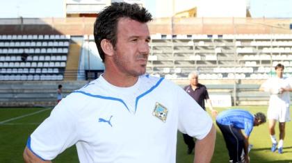 «Όχι» από Σαραβάκο σε ΑΕΚ