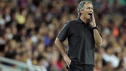 Κατάλαβε το λάθος του ο Μουρίνιο! (vds)