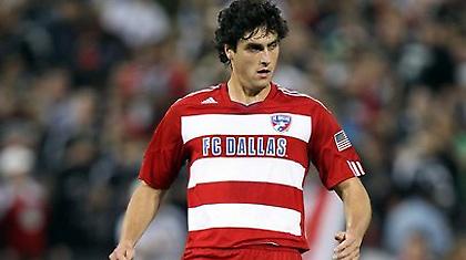 Τζορτζ Τζον: «Όνειρο η Premier League»!