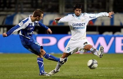 «Πόρτα» σε Άρσεναλ από Μαρσέιγ