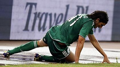 Δύσκολος καιρός για... θαύματα