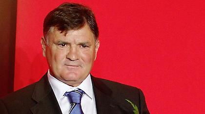 Καμάτσο: «Χρειάζεται υπομονή και χρόνο η Κίνα»