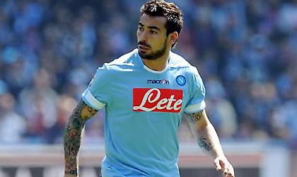 «Χαρούμενος στη Νάπολι ο Λαβέτσι»