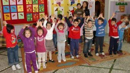 Τραγική η κατάσταση στους παιδικούς σταθμούς