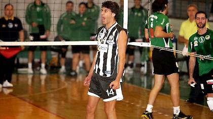 Έκλεισε Αρμενάκη ο ΠΑΟΚ